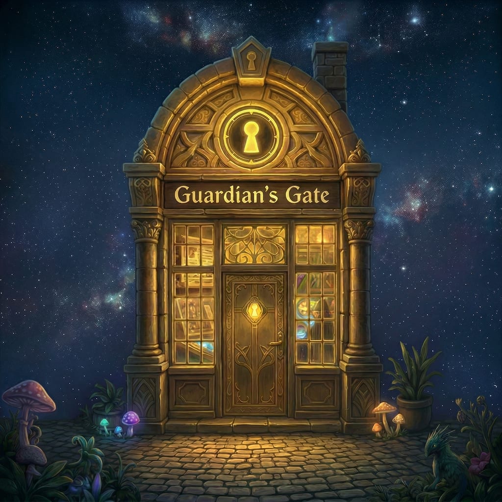 Guardian's Gate